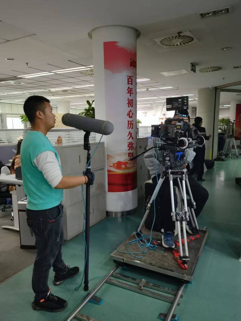彭水广告片拍摄：用故事化表达传递品牌温度，拉近与用户的距离！