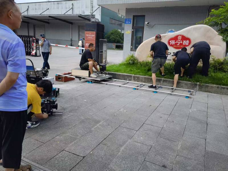 彭水TVC拍摄：制造业专属TVC方案，用镜头展现企业硬核实力！