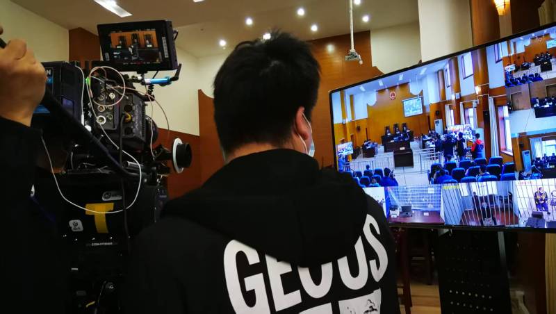 彭水TVC制作：政企单位合规宣传，专业把控内容，官方平台适用！