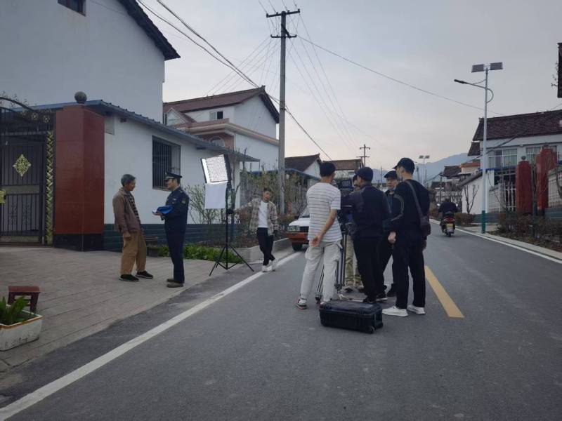 彭水TVC制作：多版本适配全渠道投放，让广告发挥最大价值！
