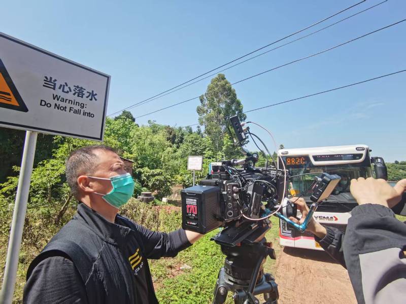 彭水TVC拍摄公司：深耕本地市场，为品牌定制专属拍摄方案